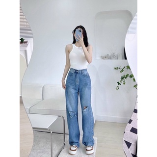 áo ba lổ ngược thun lụa ôm body