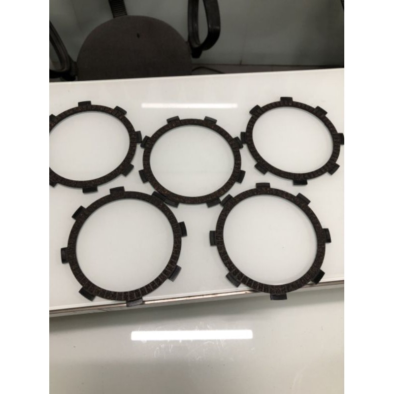 [YAMAHA] BỘ CÔN JUPITER V, MX, SIRIUS