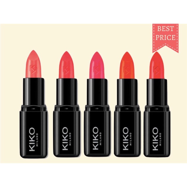 Son KiKo Smart Fusion