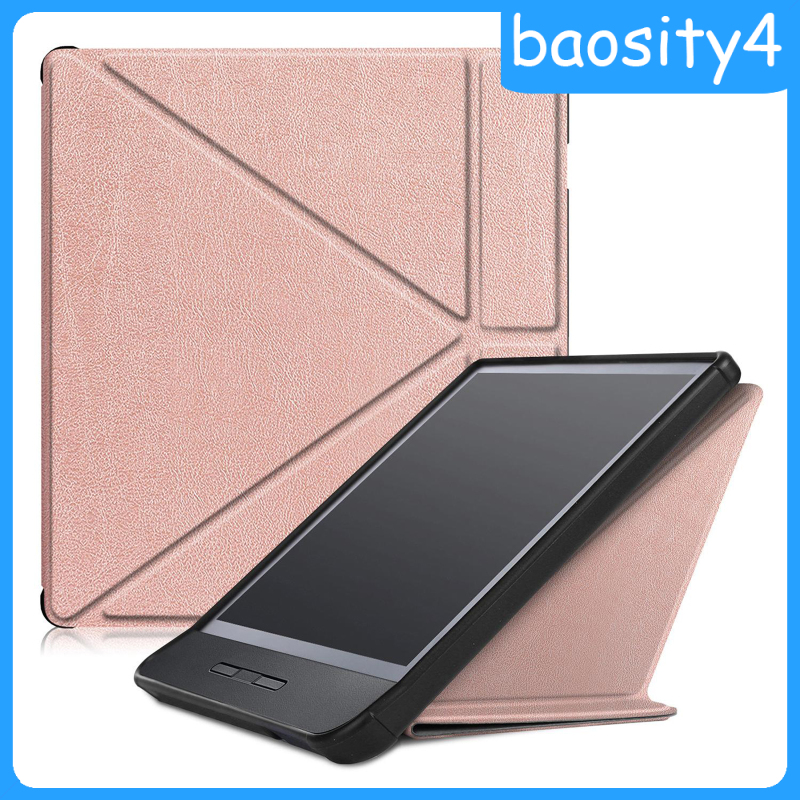 Bao Phủ Bằng Da Pu Nhẹ E-Reader Bảo Vệ Cho Kobo Libra H2O Type 1 | BigBuy360 - bigbuy360.vn