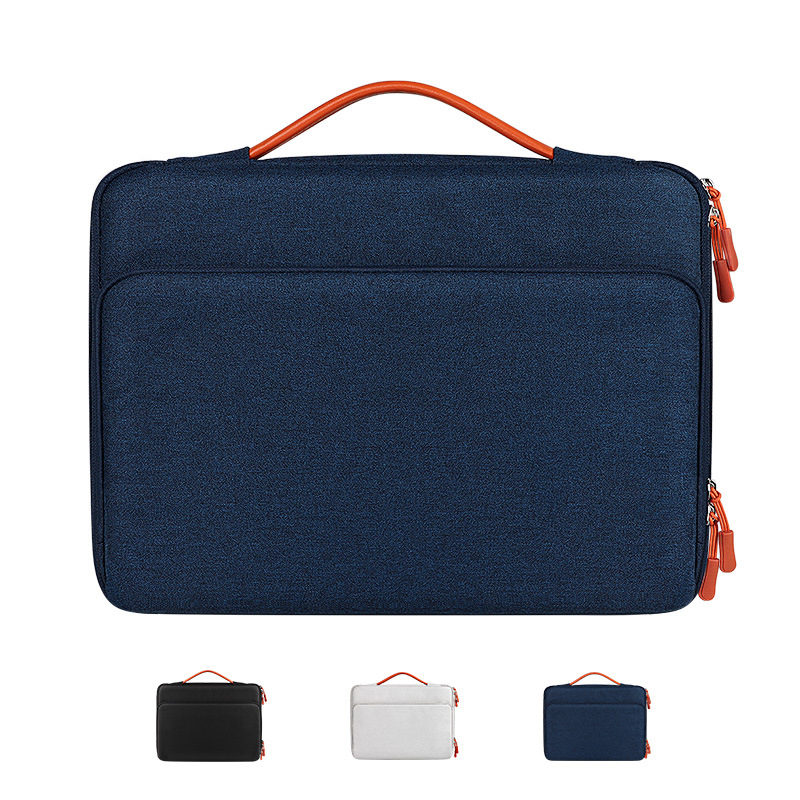 Túi Đựng Laptop Chống Sốc 13.3 Inch 14 15.4 Inch Cho Mac Air Pro16 Asus Lenovo Dell Xiaomi | BigBuy360 - bigbuy360.vn