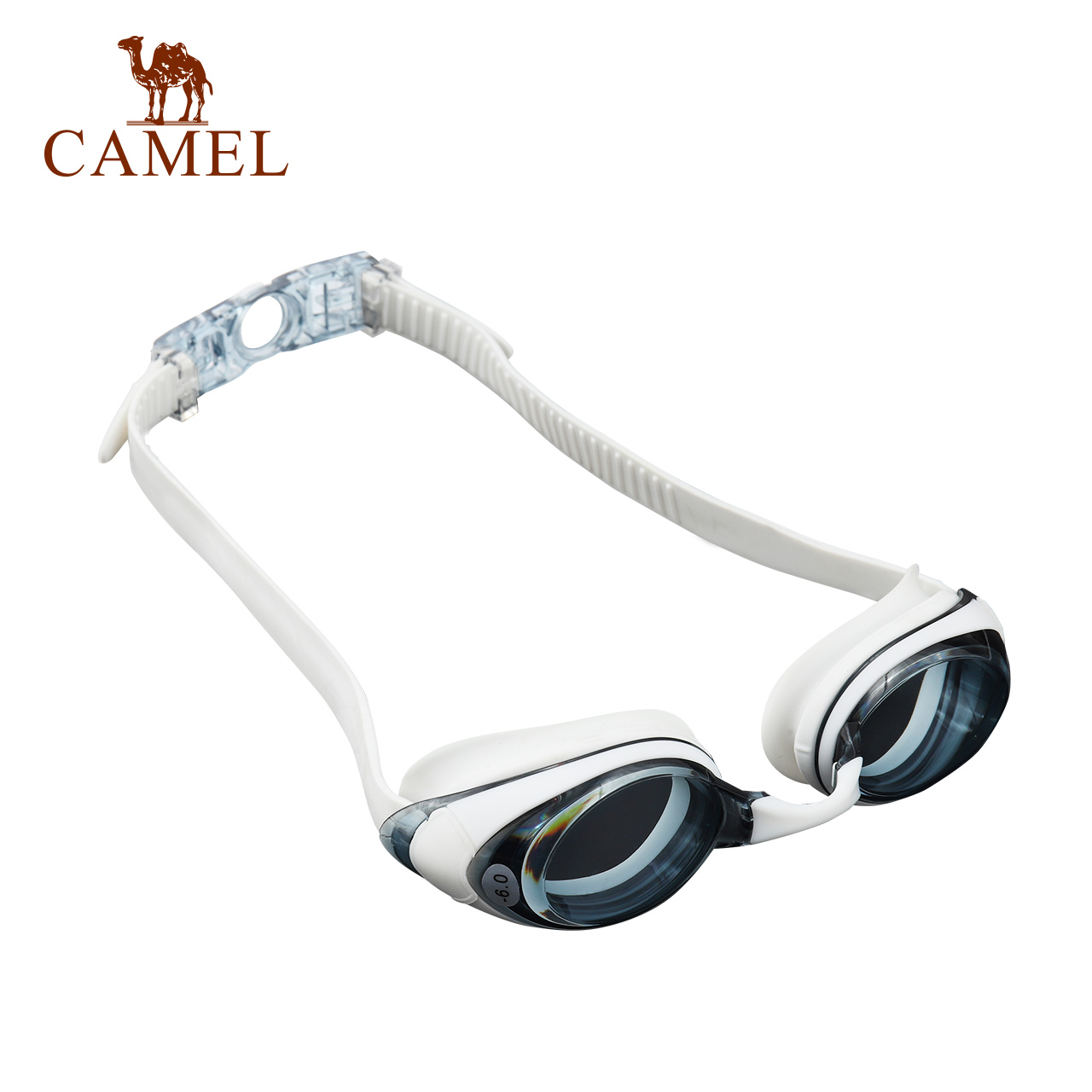 Kính Bơi Goggle CAMEL Chống Thấm Nước Và Sương Mù Cho Nam Nữ