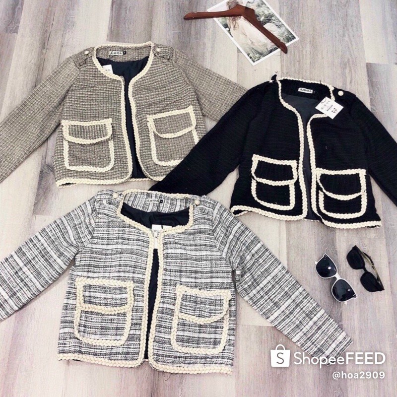 combo quần áo shopeelive3