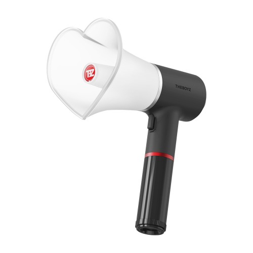 OFFICIAL LIGHT STICK THE BOYZ - ĐÈN CỔ VŨ NHÓM THE BOYZ