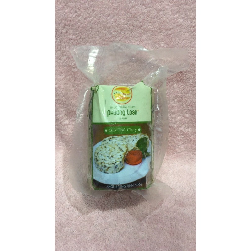 Giò thủ chay Phương Loan 500g