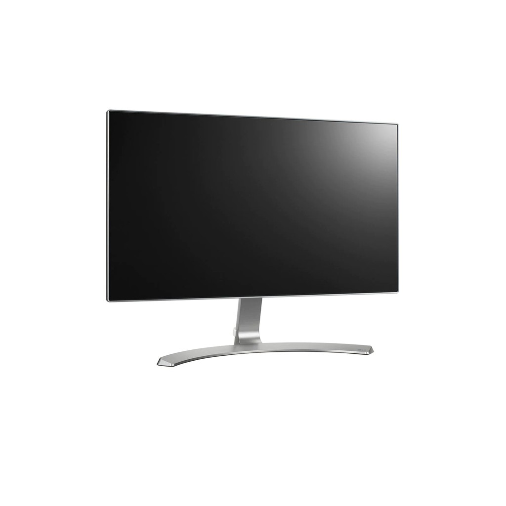 Màn hình máy tính LG IPS 24'' Full HD Thiết kế không viền 4 cạnh Loa 5W 24MP88HV-S - Hàng chính hãng - Bảo hành 24 tháng | BigBuy360 - bigbuy360.vn