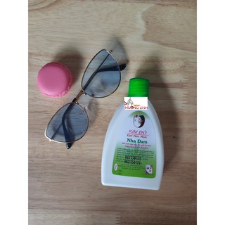Gel lột mụn Nha đam Kim Đô
