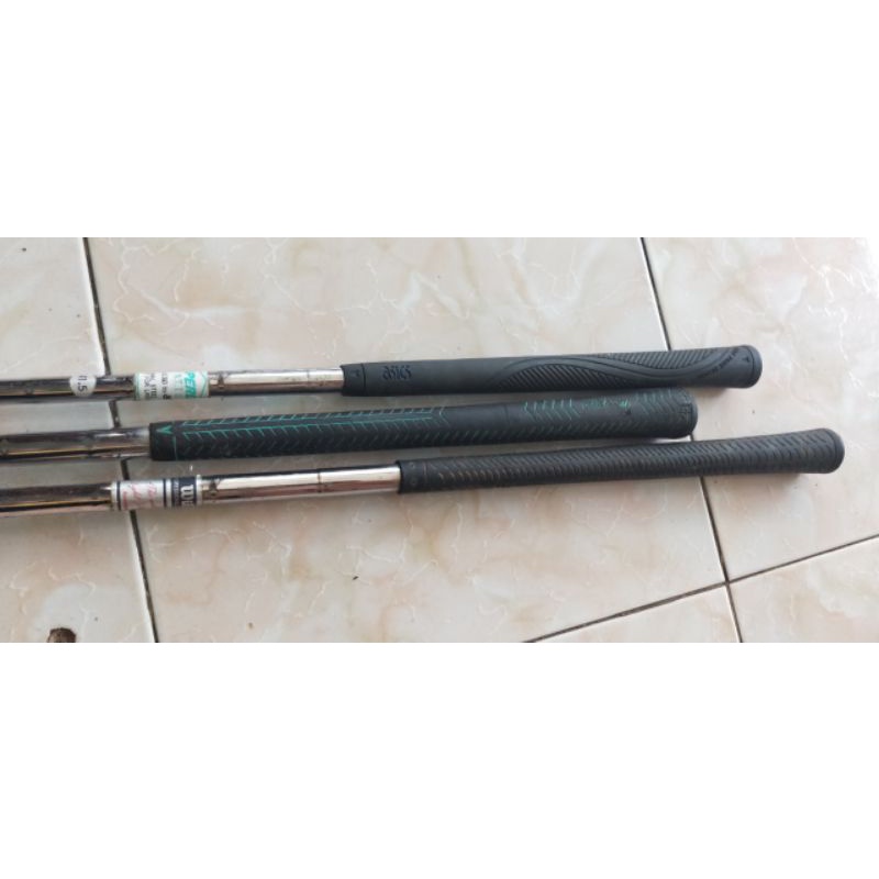 Gậy golf 2nd 60% thân sắt