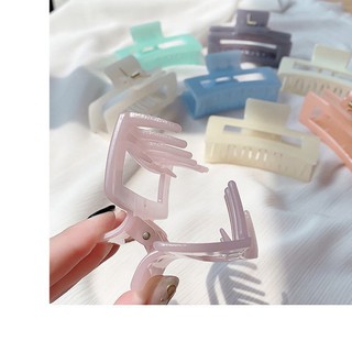 Kẹp Gắp Chữ Nhật - KEP1145