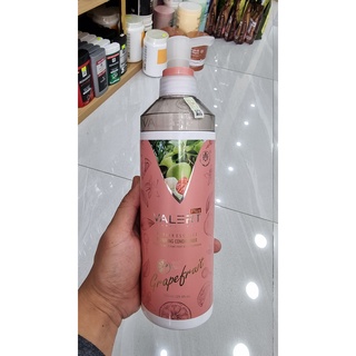 Gội Xả Bưởi Cao Cấp GRAPEFRUIT VALERT