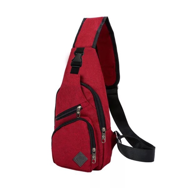 Túi Đeo Chéo Nam Nữ Thời Trang TDC515 | BigBuy360 - bigbuy360.vn