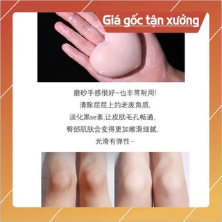 Hàng Đẹp Soáp đào trái tim