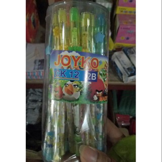 Mua 20 bút chì khúc yoko hàng đẹp