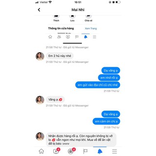 Hũ mix 4 vị quả