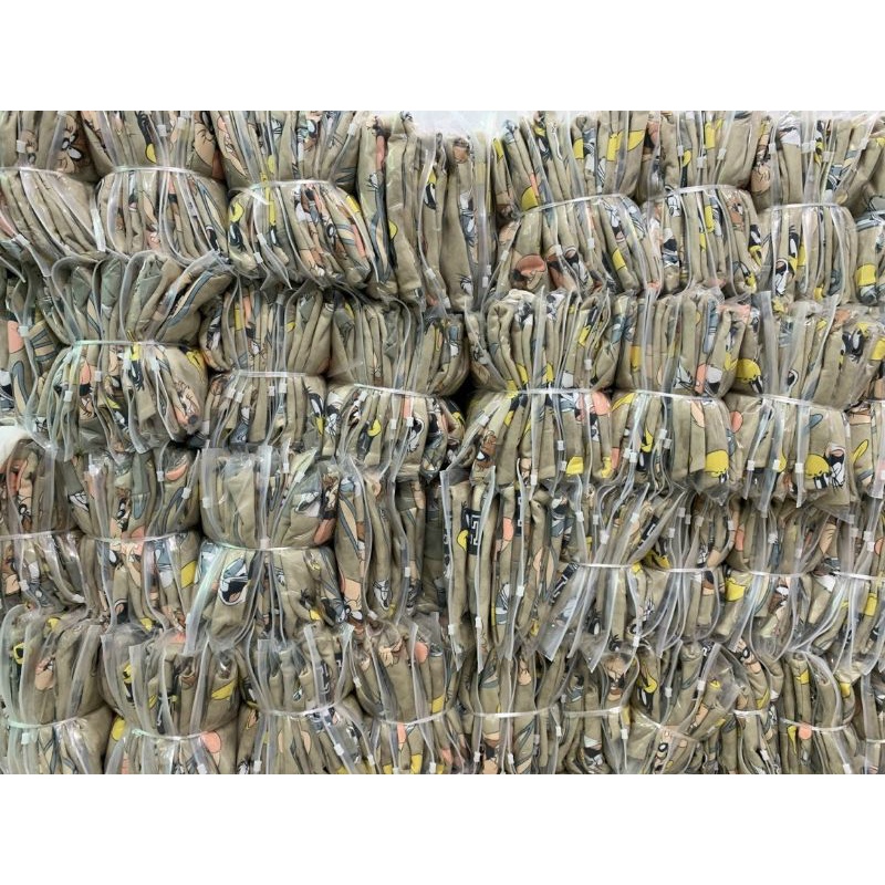 ÁO NỈ BÔNG IN HÌNH THỎ CHO BÉ( ảnh thật)