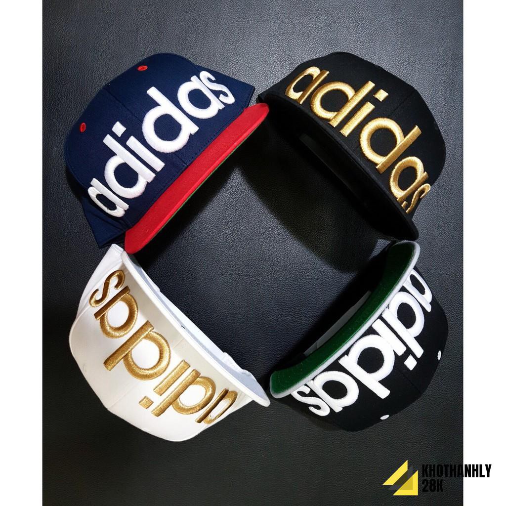 [SALE SOCK] NÓN SNAPBACK VNXK THỂ THAO PHONG CÁCH TRẺ TRUNG CỰC THỜI TRANG