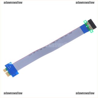 Dây Cáp Nối Dài Pci-e Express 1x