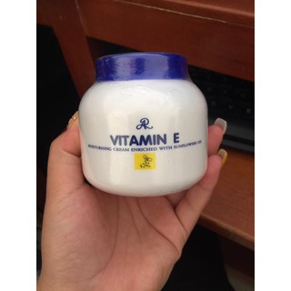 🌸🌸 KEM DƯỠNG ẨM ARON VITAMIN E THÁI LAN 🌸🌸