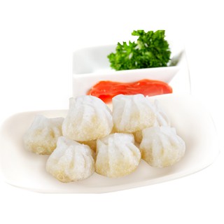 Há Cảo Tôm Thịt  - Minh Giang