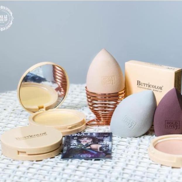 Kem nền siêu tốc che khuyết điểm Butti Color [ HOT TREND ] / kem nền thách thức mọi khuyết điểm và cho lớp nền căng mọng | BigBuy360 - bigbuy360.vn