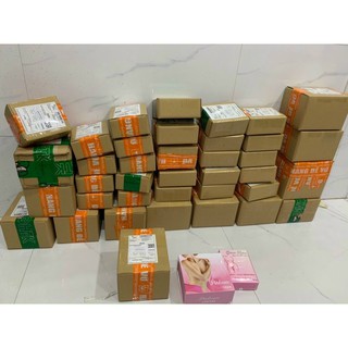 Bột phụ khoa coco rose se khít sạch viêm