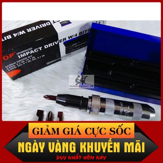 BỘ TÔ VÍT ĐÓNG TOP