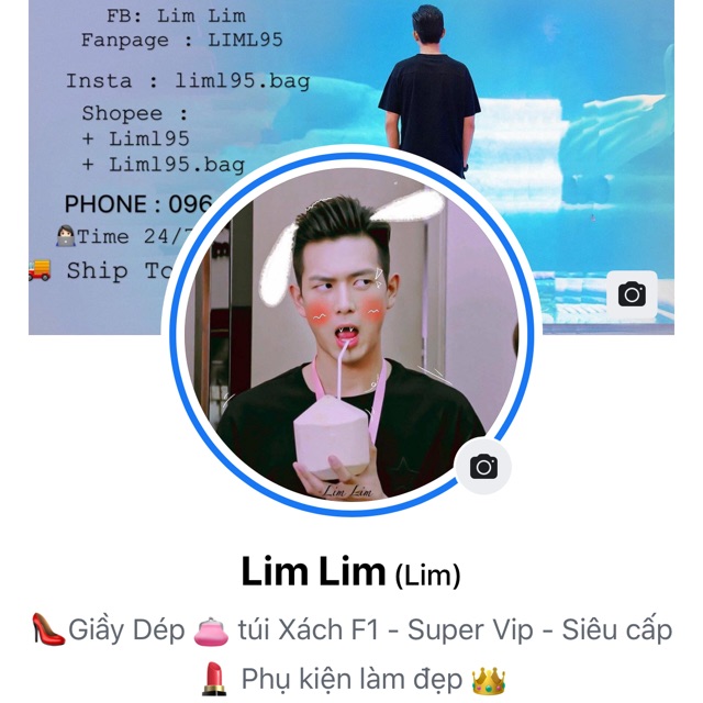 LIML95 ( INBOX TRƯỚC)