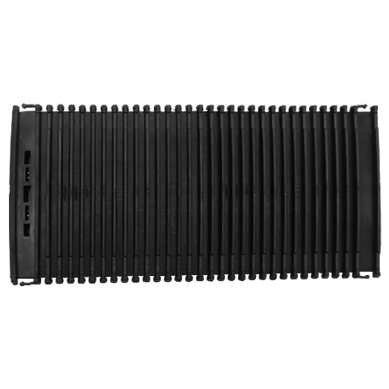 Nắp đậy hộp tỳ tay dạng cuộn cho xe hơi MERCEDES C-BENZ C-ES W204 S20