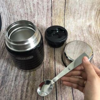 BÌNH Ủ CHÁO GIỮ NHIỆT