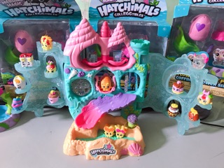 Trứng hatchimals ( combo sỉ )