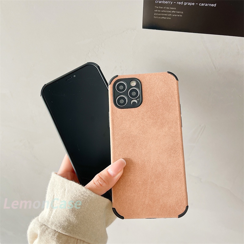 Ốp điện thoại thích hợp cho Iphone 12 Mini 12 Pro Max 11 Pro Max 6 7 6s 8 Plus X Se 2020 6splus Xr Xsmax 7/6/8plus Xs