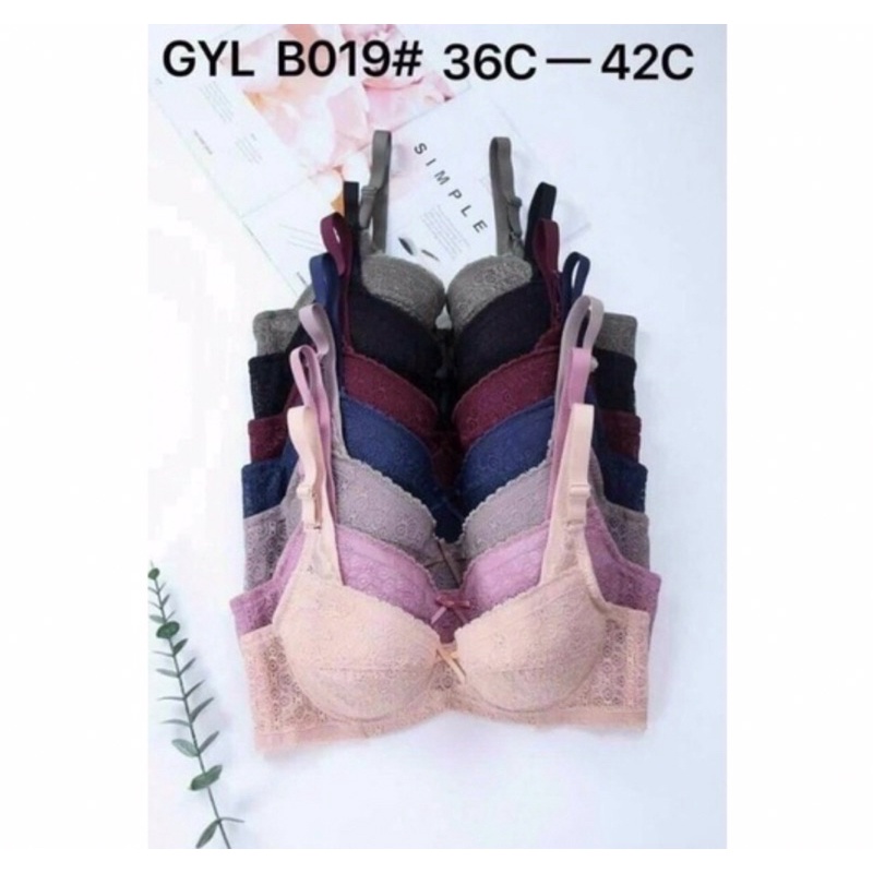 (B910) áo lót ren ko mút có gọng kiểu mới nâng đẹpảnh thật Shop tự chụp a