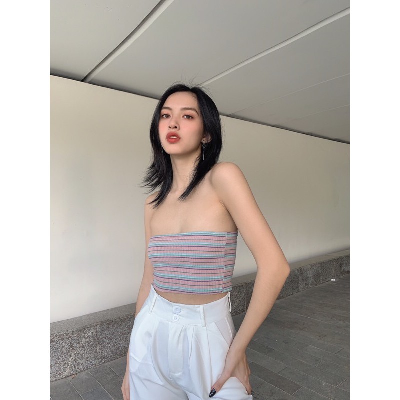 Xia Set ( 2 Áo )