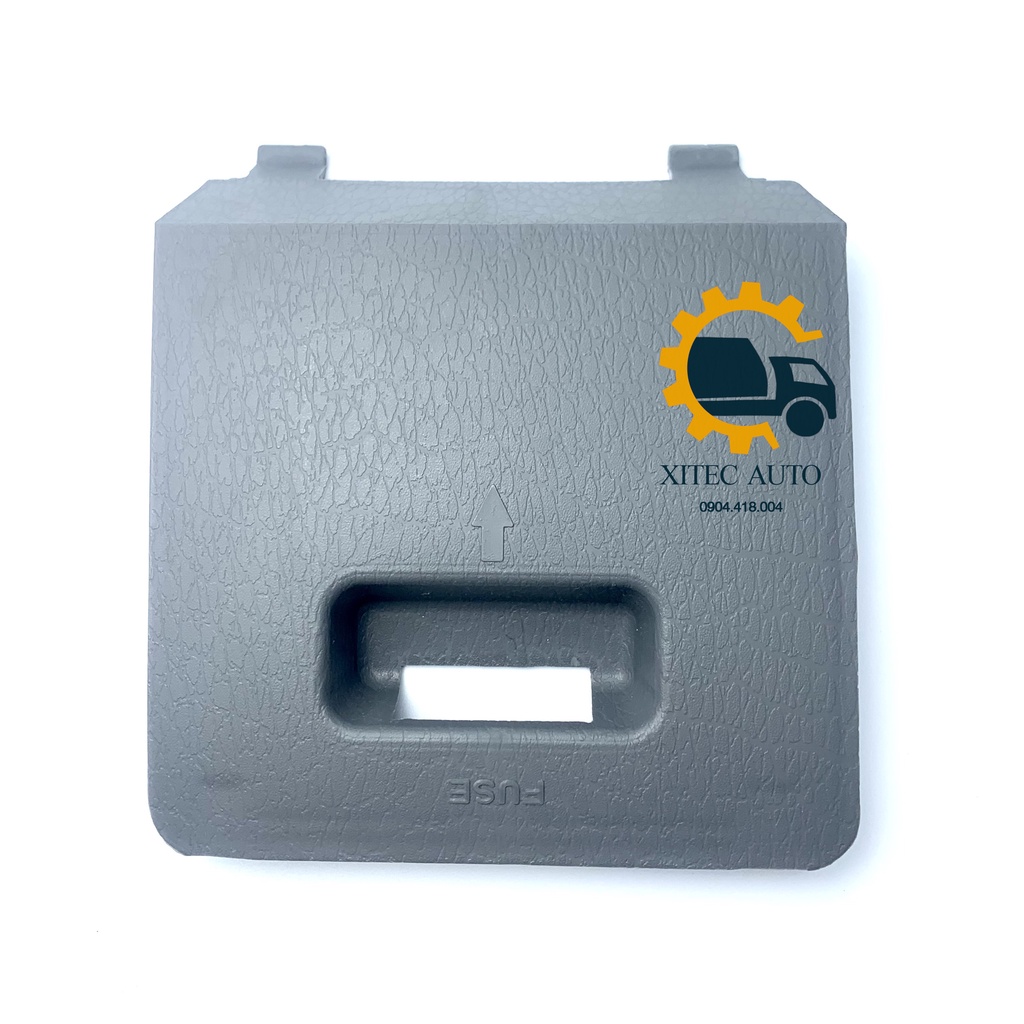 Nắp đậy hộp cầu chì Cabin xe Tải KIA - K125/K140/K27000/K3000/K165/K190