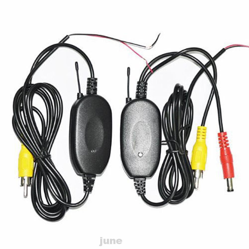 Bộ Truyền Tín Hiệu 2.4g Cho Máy Quay Video | BigBuy360 - bigbuy360.vn