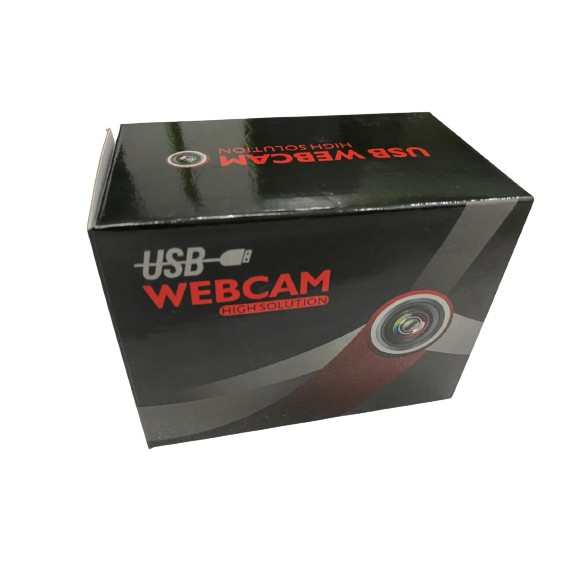 Webcam Xoay 30 Độ 2.0 Hd 720p Cho Máy Tính MỚI NHẤT 2021 | BigBuy360 - bigbuy360.vn