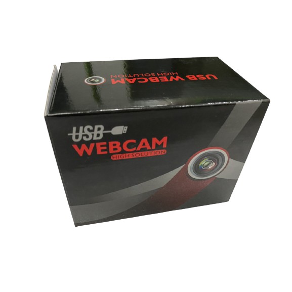 Webcam Xoay 30 Độ 2.0 Hd 720p Cho Máy Tính MỚI NHẤT 2021 | WebRaoVat - webraovat.net.vn