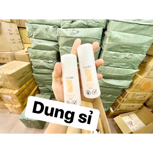 LĂN KHỬ MÙI CINON HÀNG CHÍNH HÃNG 😍😍 | BigBuy360 - bigbuy360.vn