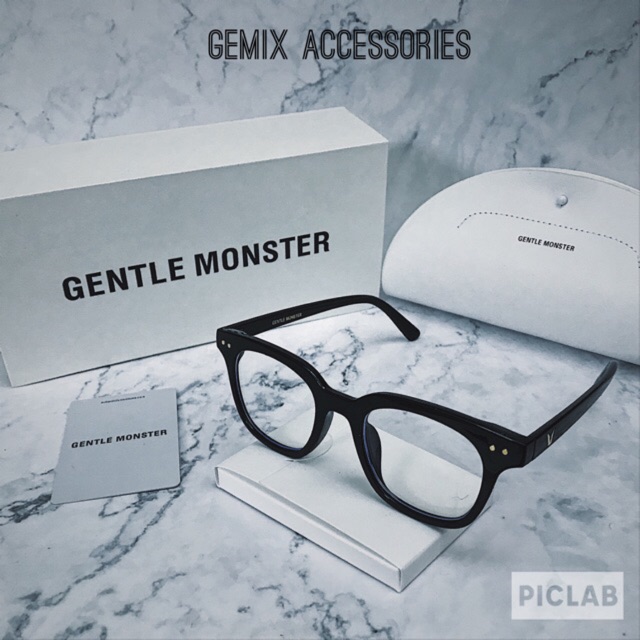 GỌNG KÍNH V THỜI TRANG