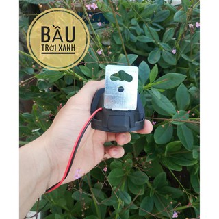 Đèn trợ sáng mini L6 siêu sáng
