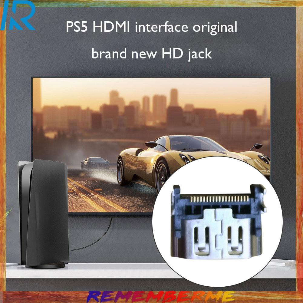 Cổng Hdmi Thay Thế Cho Playstation 5 Ps5