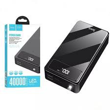 ✔️✔️CHÍNH HÃNG✔️✔️Sạc Dự Phòng Hoco DB119 - Dung Lượng 40000mAh | BigBuy360 - bigbuy360.vn