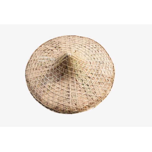 Nón lá cổ trang Nguỵ Vô Tiện