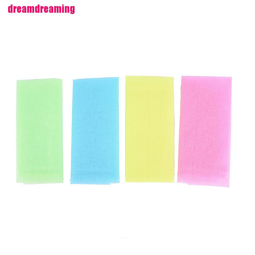 (Hàng Mới Về) Khăn Lưới nylon Lau Chùi