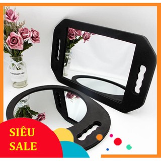 Gương soi gáy cho salon tóc - gương soi gáy cho baber shop - 0017