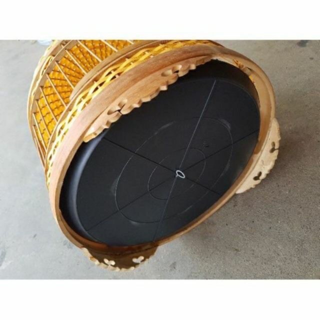 Lồng nuôi chim cu gáy