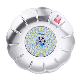 Đèn LED E27 50W chiếu sáng nhà xưởng