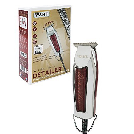 Tông đơ chấn viền Wahl Detailer 8081