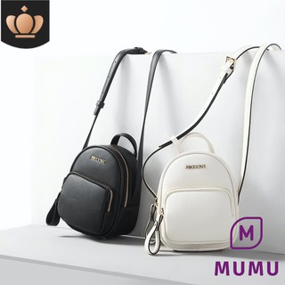 Balo nữ Micocah Mini Da Mền BL01