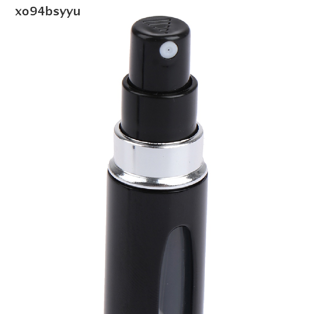 Chai Xịt Nước Hoa Xo94Bsyu 5ml Có Thể Đổ Đầy Tiện Dụng